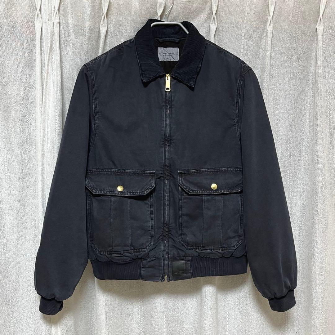 Carhartt WIP STANTON JACKET スタントンジャケット