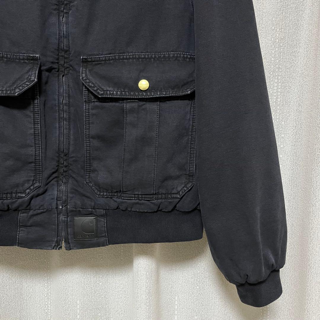 Carhartt WIP STANTON JACKET スタントンジャケット