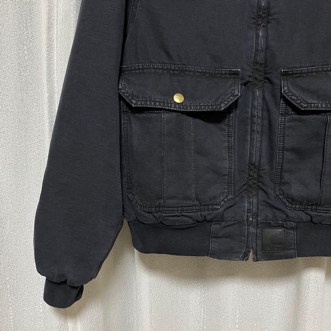 Carhartt WIP STANTON JACKET スタントンジャケット