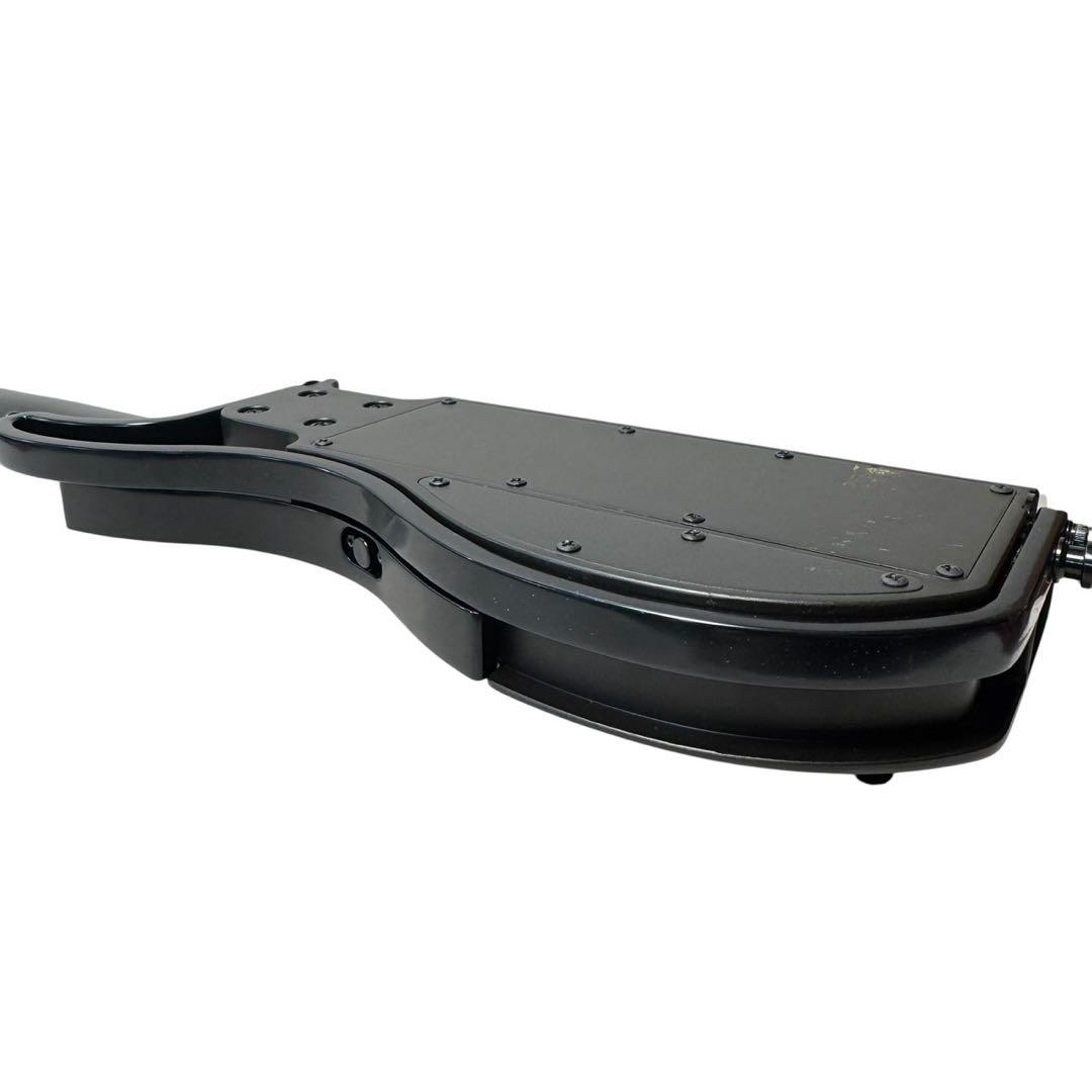 美品　ALP エーエルピー 折り畳み式 トラベルヘッドレスギターAD-80