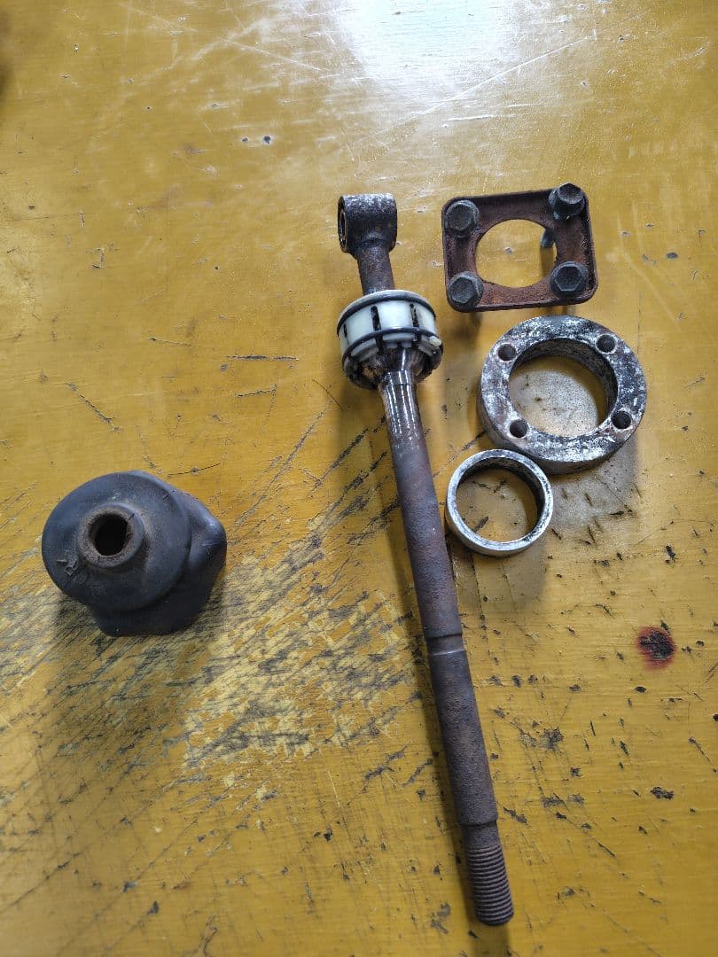 jzx９０ 100 用クイックシフト