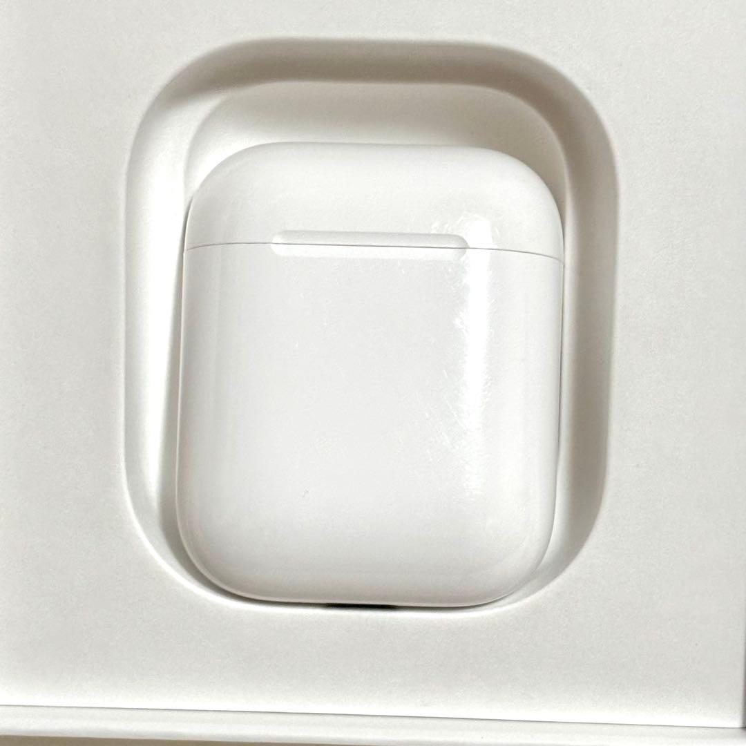AirPods 第2世代