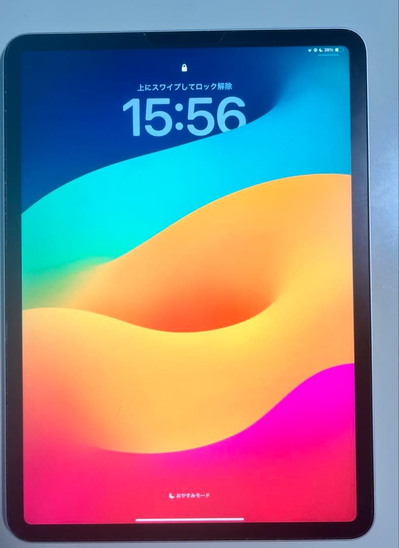 iPad pro 第三世代 第3世代 11インチ 128GB