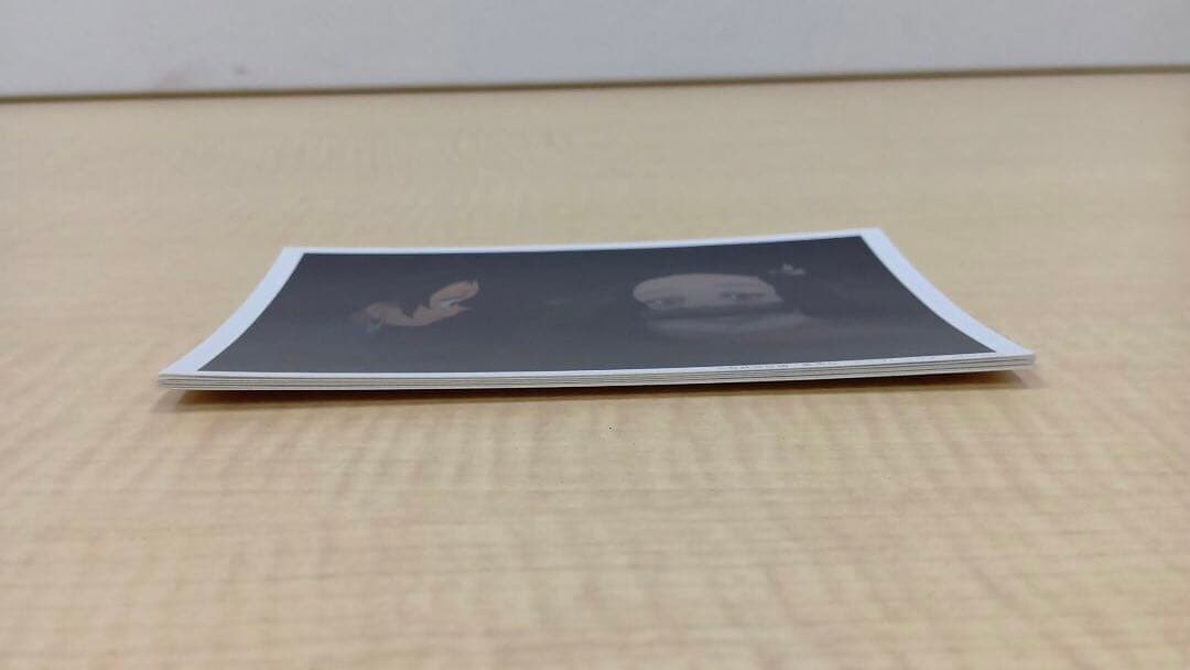 ❶鬼滅の刃 立志編 場面写ブロマイドくじ シークレット 6枚