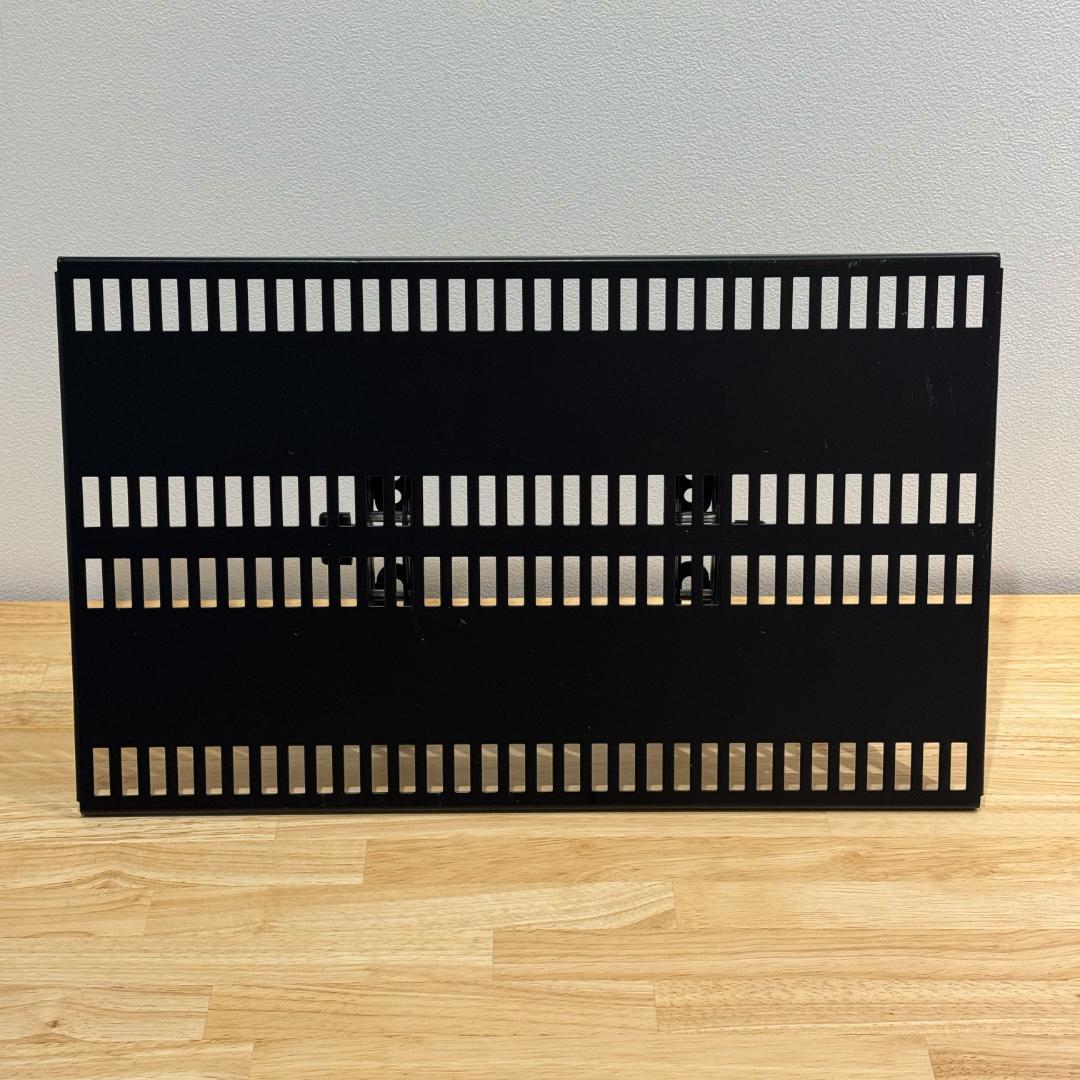 TVセッター 壁美人TI100 Sサイズ ホチキス止め 壁掛け金具