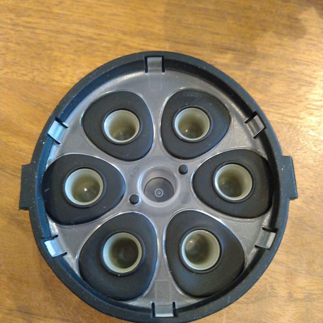 ヤーマン家庭用美容器 ヴェーダリフトBS for Salon