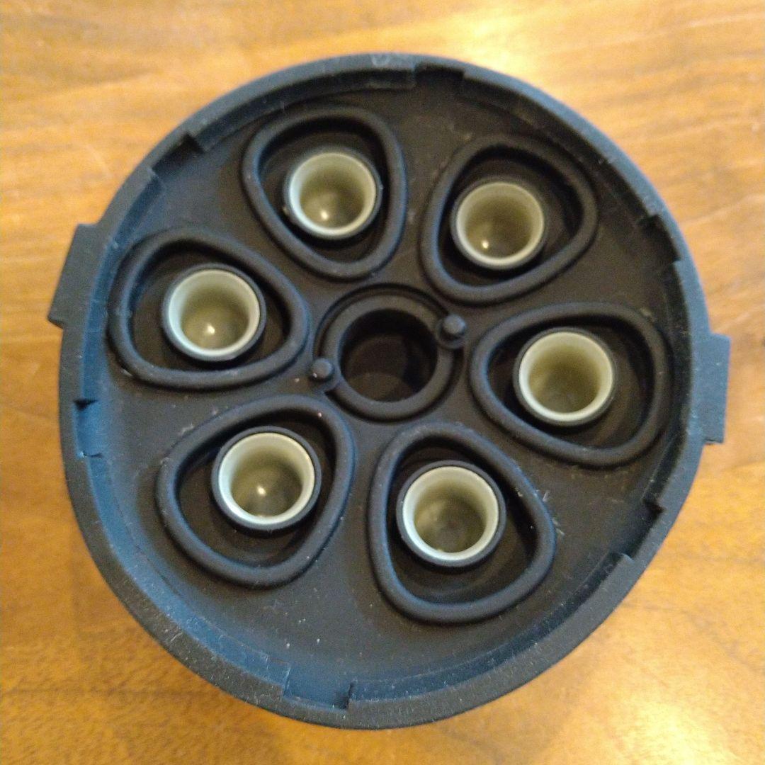 ヤーマン家庭用美容器 ヴェーダリフトBS for Salon