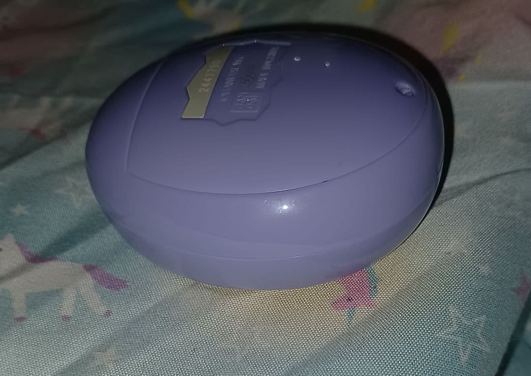 たまごっちみーつ　マジカルみーつ パープル