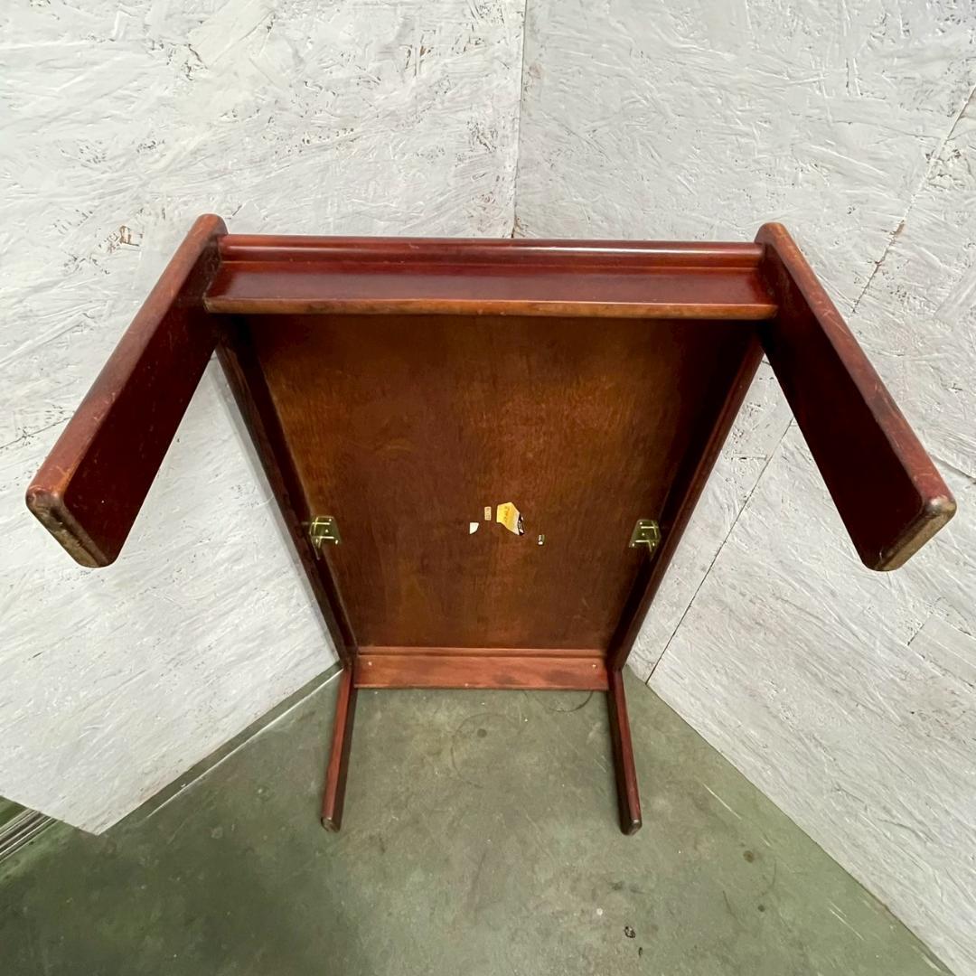 カリモク ローテーブル 座卓 オールドカリモク G2116 Y1951