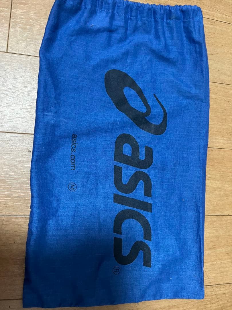 asicsレスリングシューズ（旧オーダー）