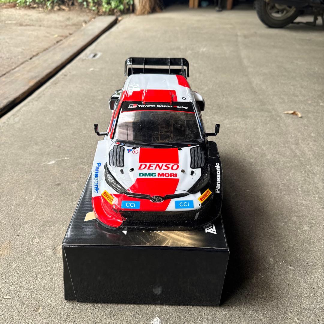 タミヤ　XV02 PRO ラジコンカー 1/10