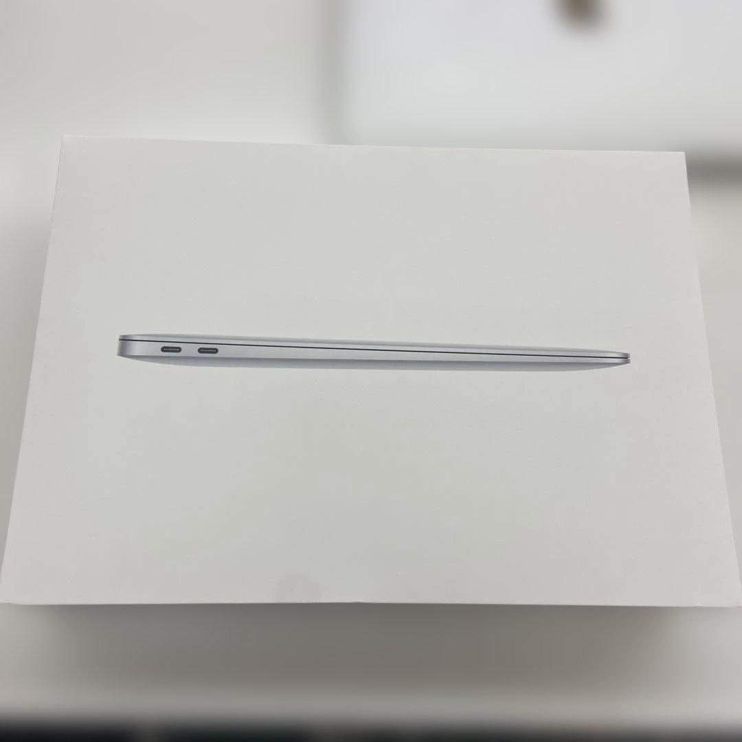 MacBook Air M1 13インチ 256G