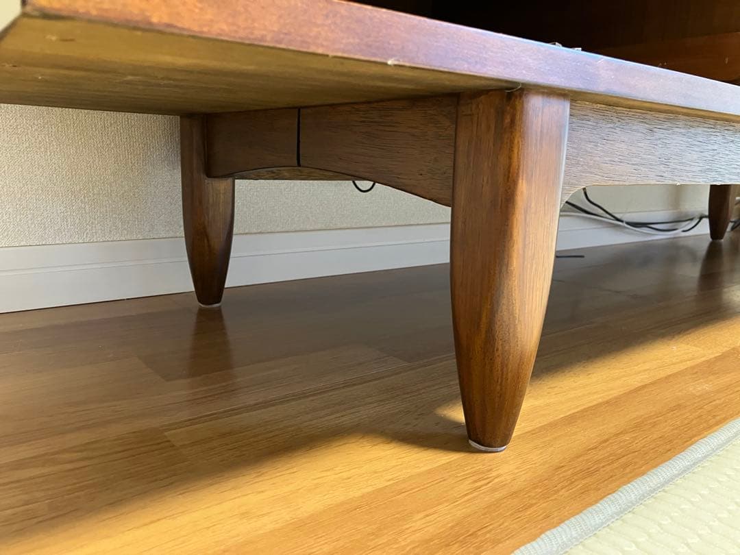 ヴィンテージ テレビボード　ミッドセンチュリー