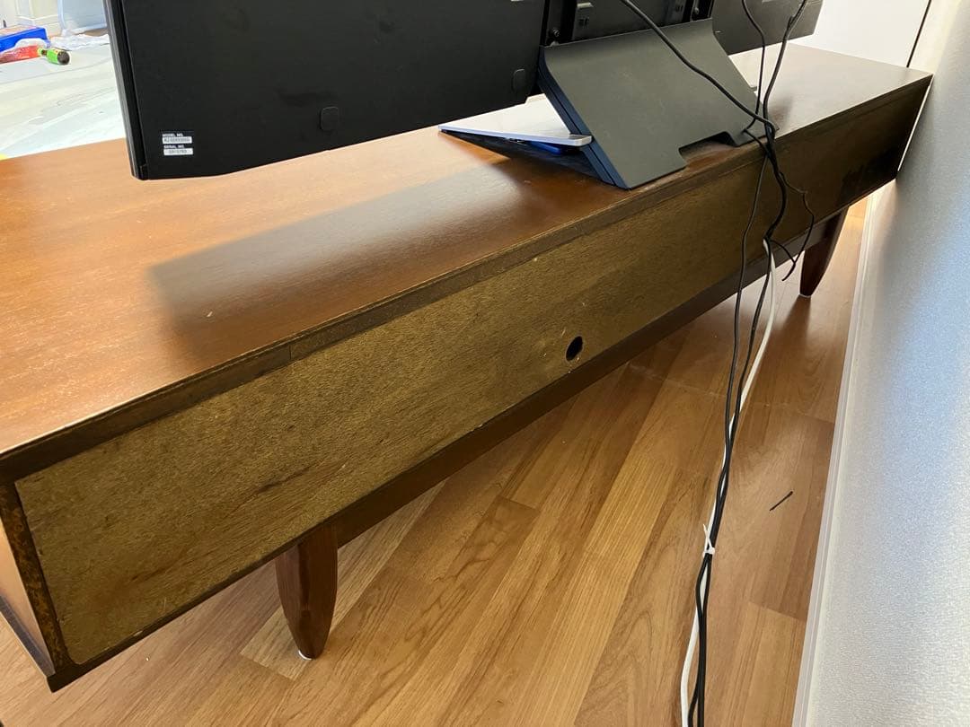 ヴィンテージ テレビボード　ミッドセンチュリー