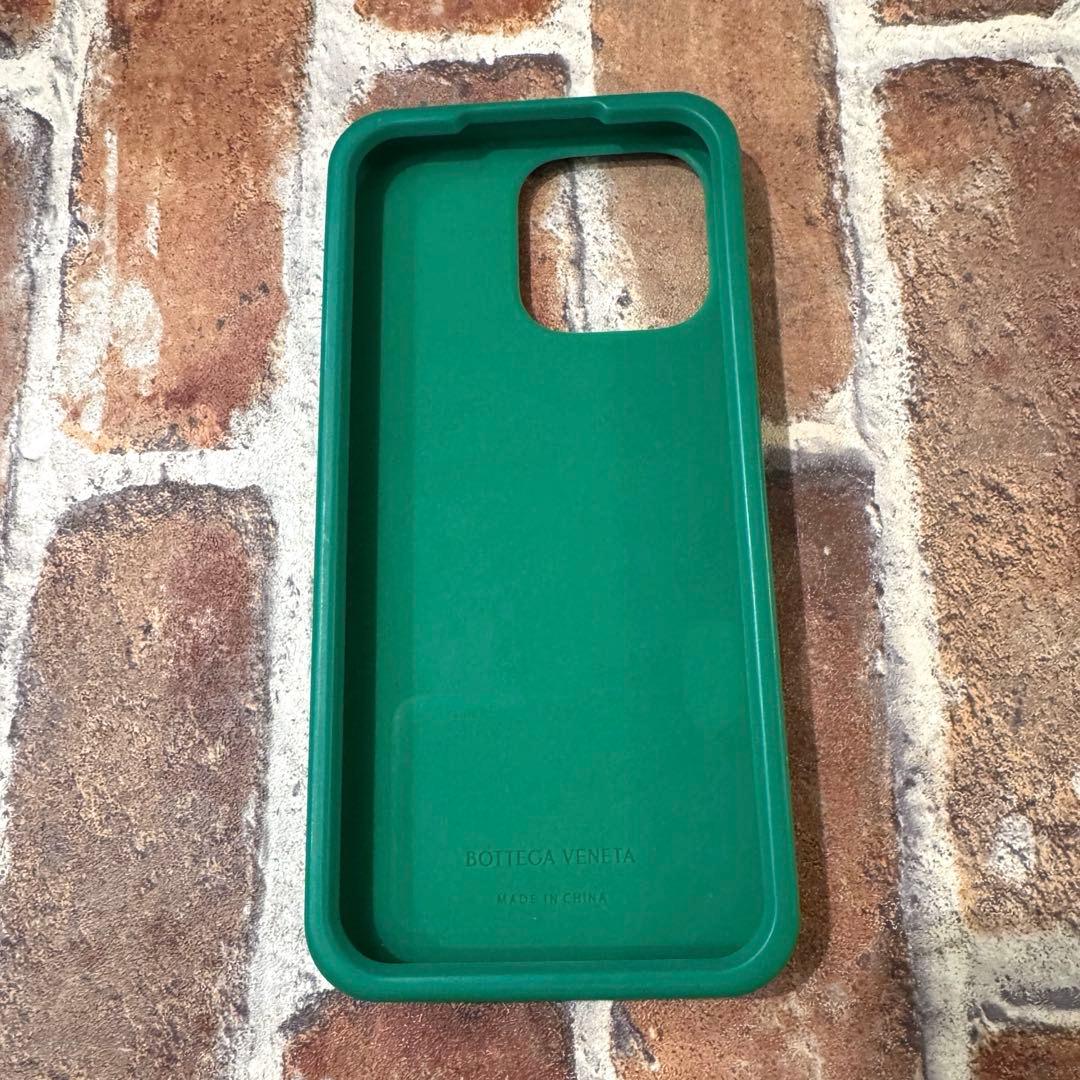 ボッテガヴェネタBOTTEGA VENETA iPhone16ProMaxケース