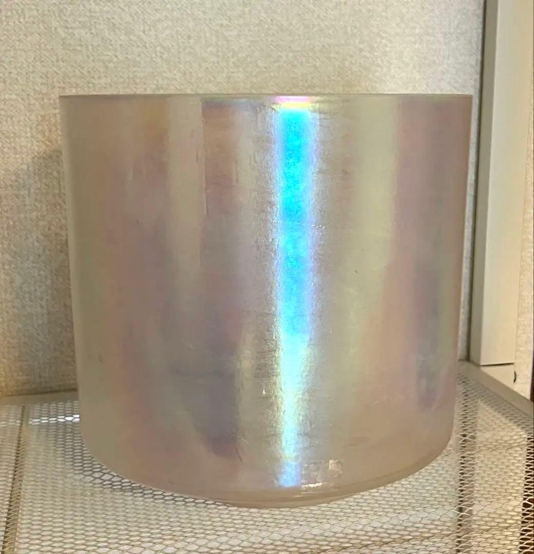 クリスタルトーンズG#-25 DeadSeaSaltPlatinum