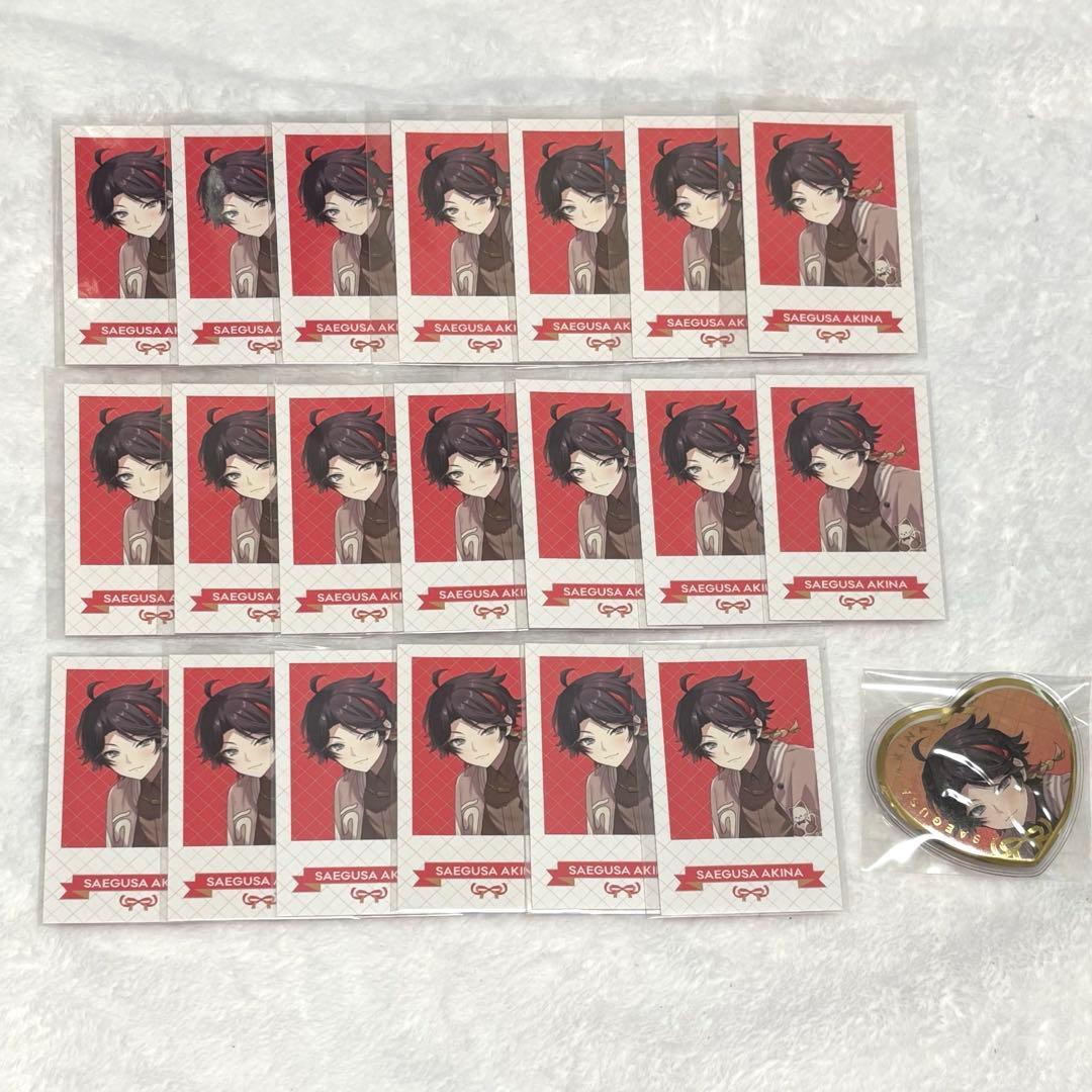 にじさんじ 三枝明那 ホワイトデー