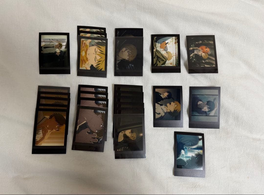 チェンソーマン デンジ 早川アキパワー グッズ