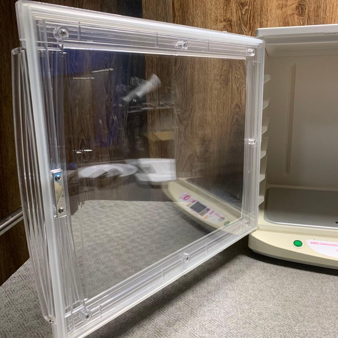 K010 日本ニーダー KNEADER 発酵器 PF102