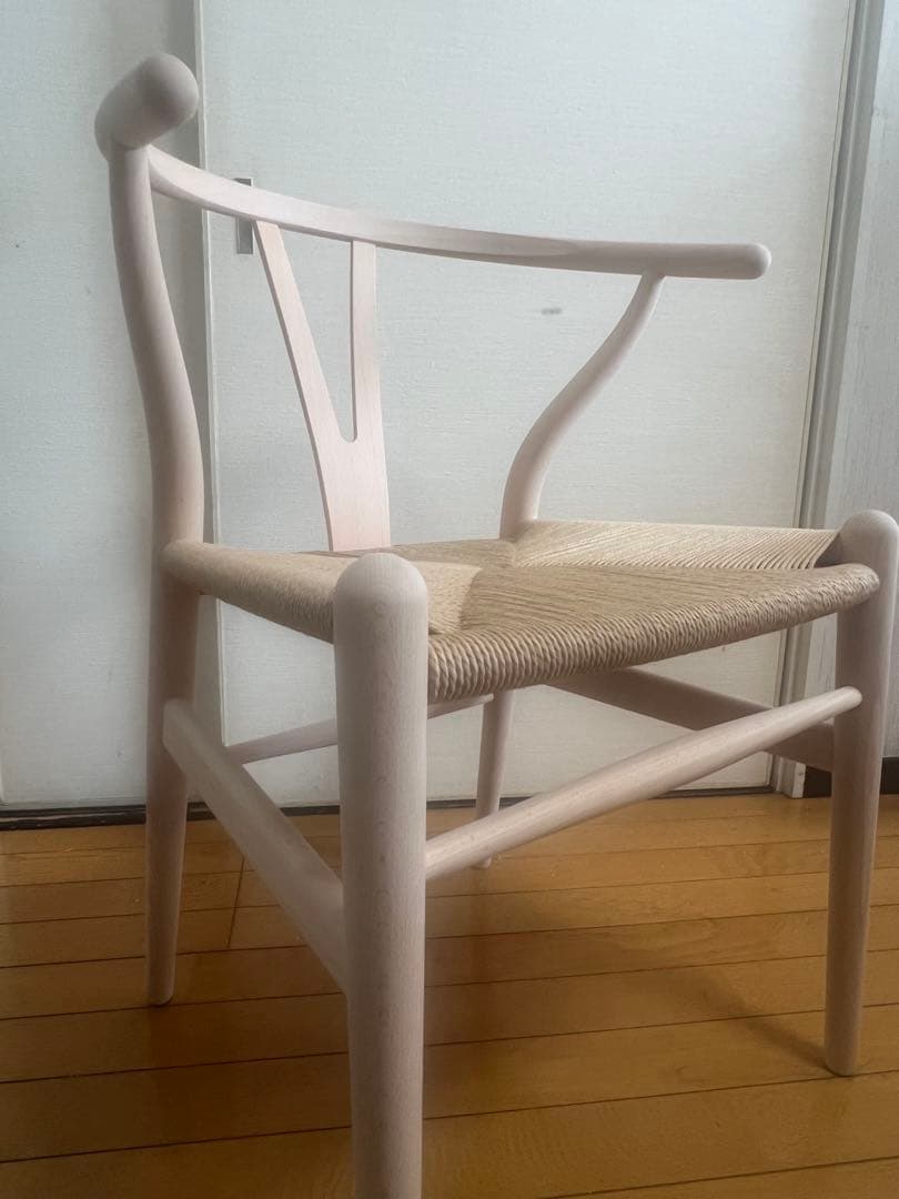 カールハンセン CH24 Yチェア 新品タグ付き