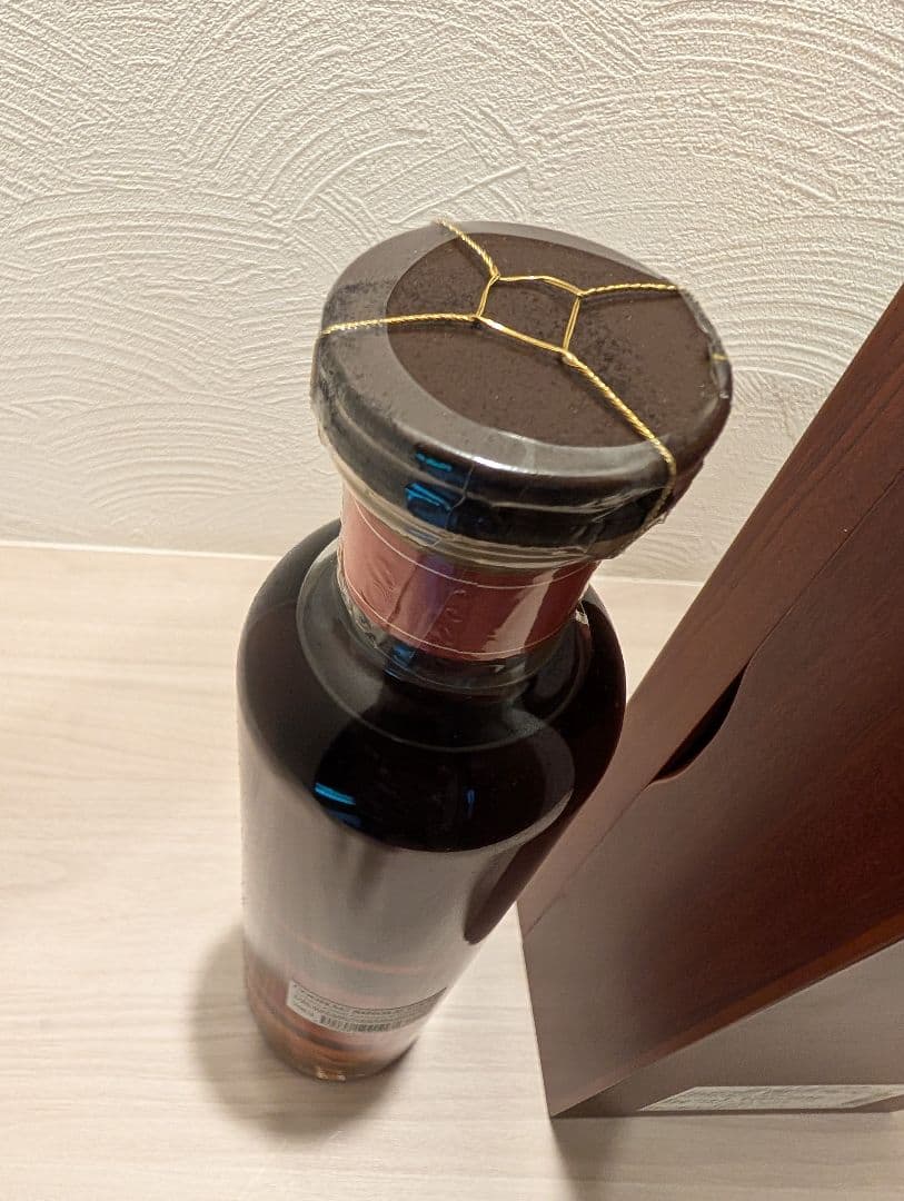 【新品】【92本限定品】デュピュイ グランシャンパーニュ Lot.21