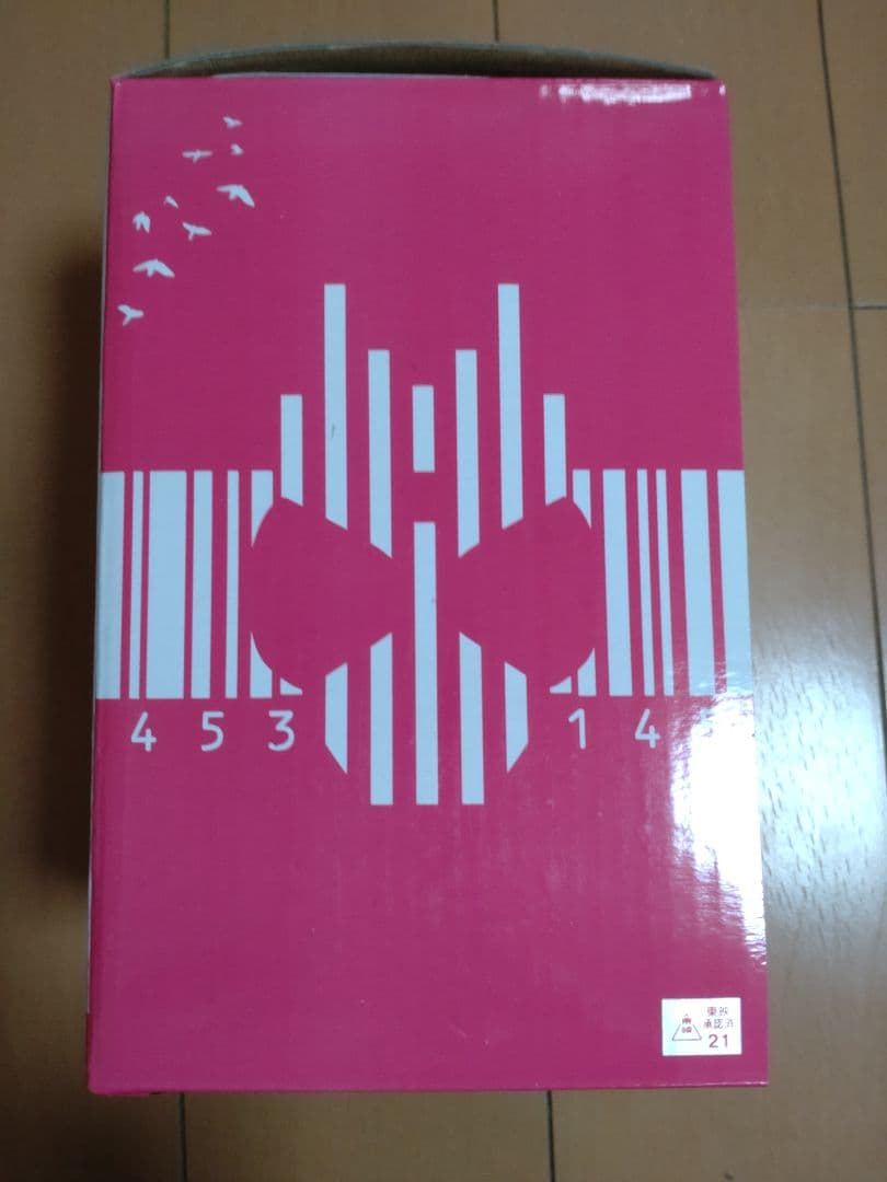 仮面ライダーディケイド　カメラ　blackbird,fly