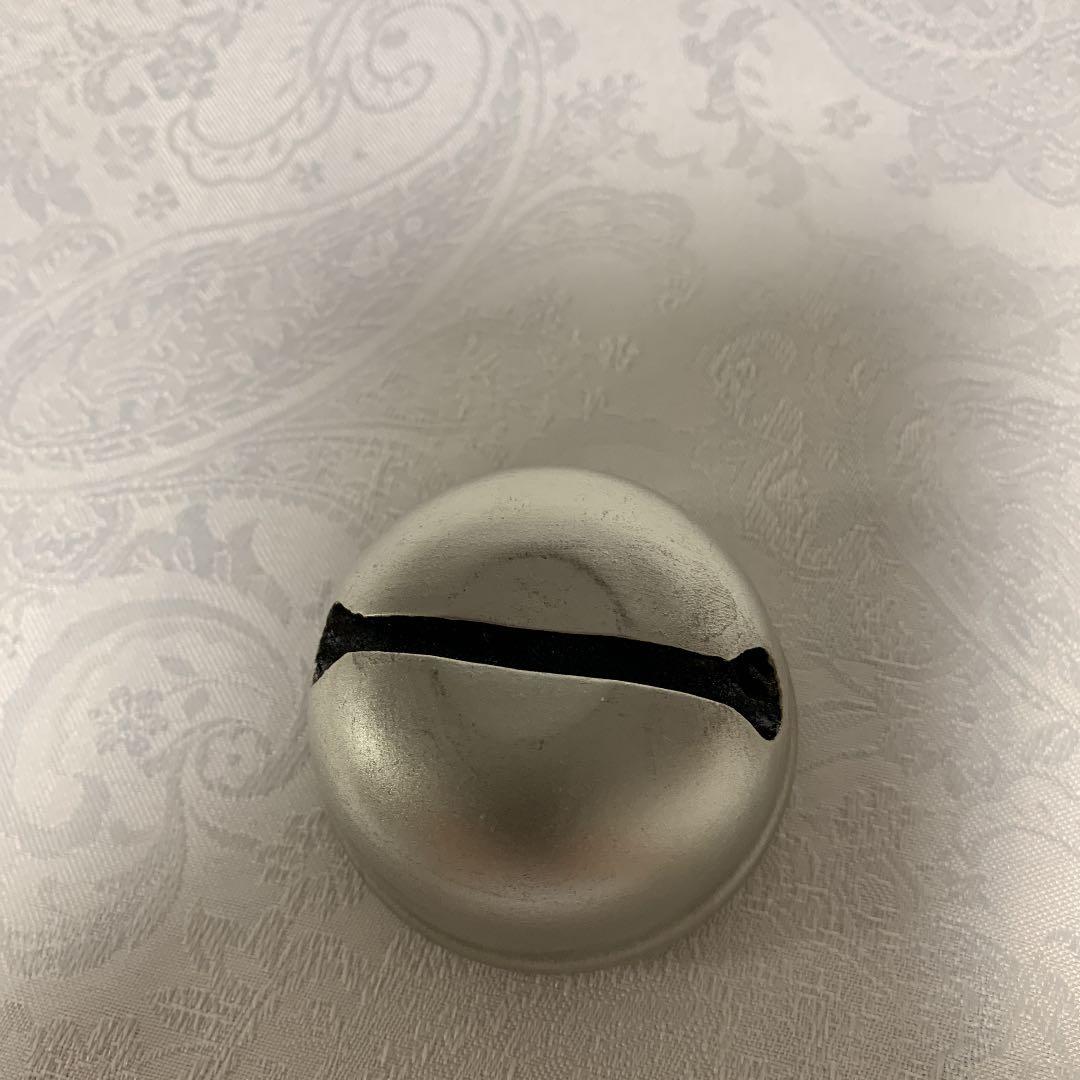 セール　鈴香合　茶道具