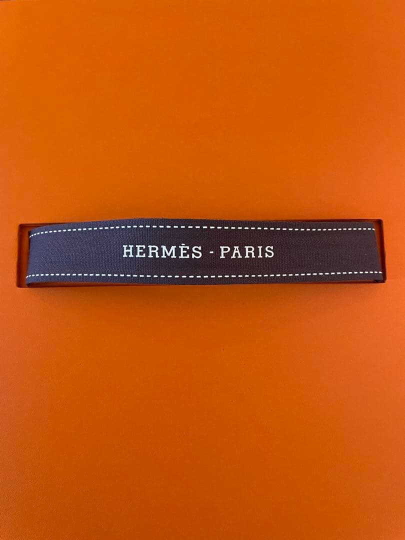 ✨美品✨★エルメス★ 希少 箱 大型BOX オレンジ ギフト箱 HERMES