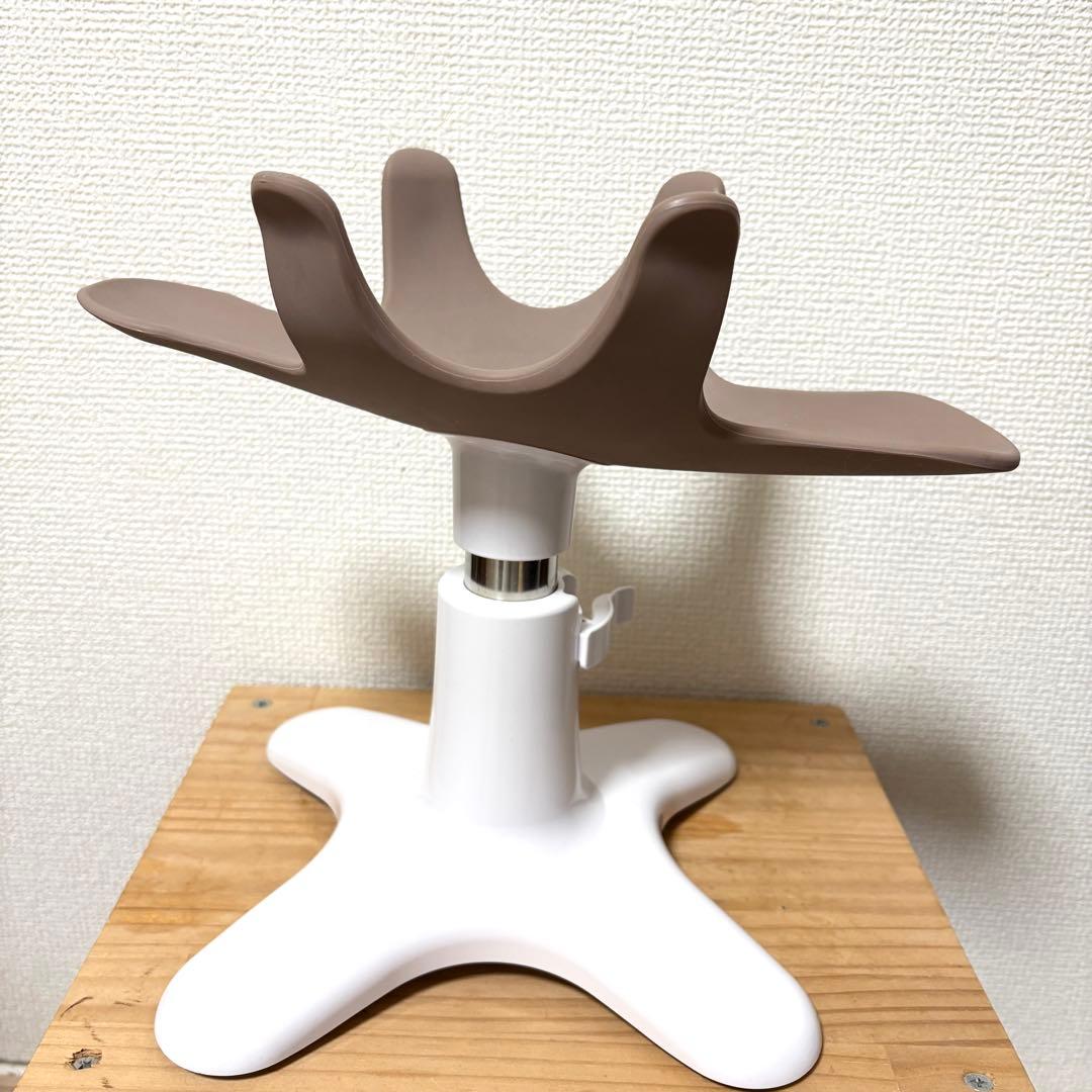 サムソン・サロン　ペット専用の美容チェア