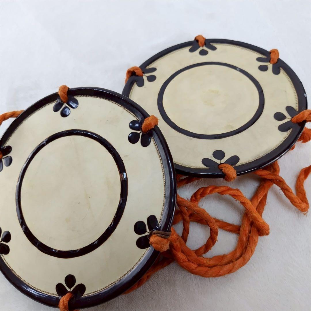 小鼓 和楽器 打楽器 締太鼓 能 歌舞伎 伝統芸能 金蒔絵 本革 雅楽おすすめ