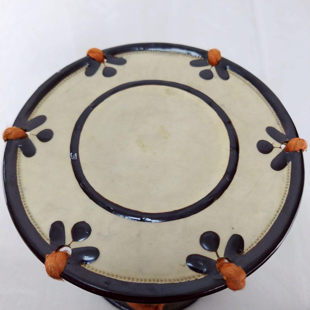 小鼓 和楽器 打楽器 締太鼓 能 歌舞伎 伝統芸能 金蒔絵 本革 雅楽おすすめ