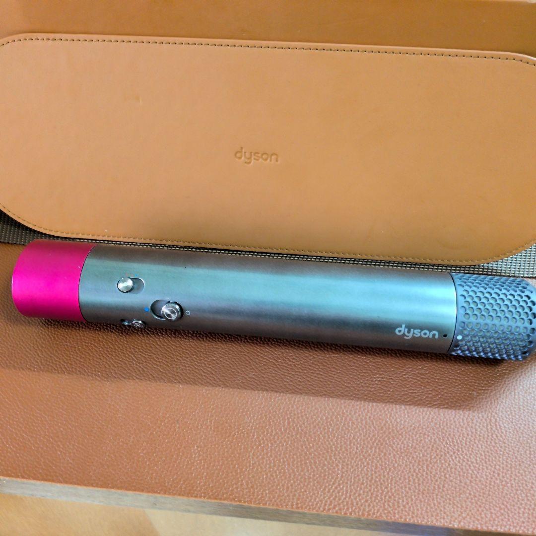 ダイソン　ドライヤー　Dyson Airwrap エアラップ　HS01