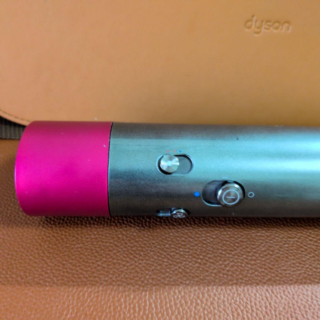 ダイソン　ドライヤー　Dyson Airwrap エアラップ　HS01