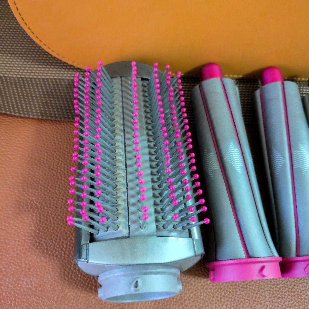 ダイソン　ドライヤー　Dyson Airwrap エアラップ　HS01