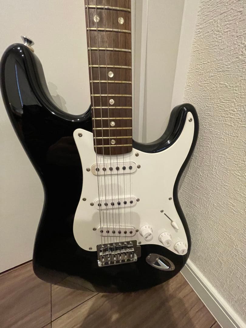 ギター Squier Fender BULLET