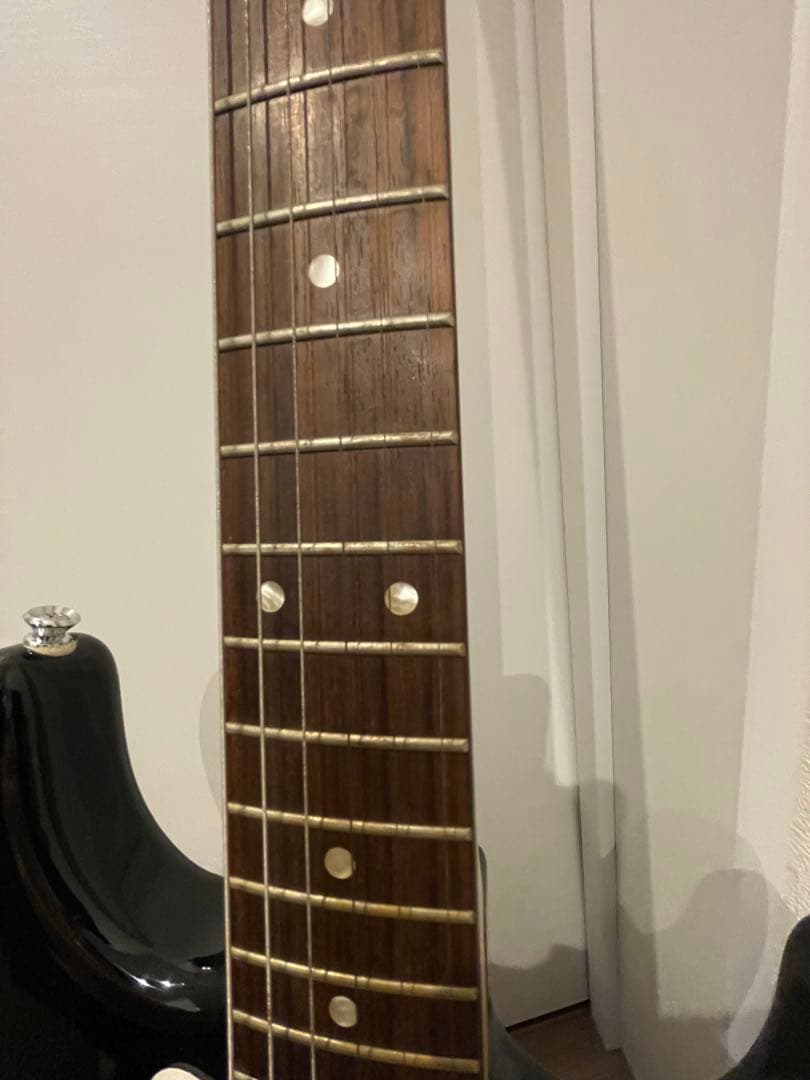 ギター Squier Fender BULLET