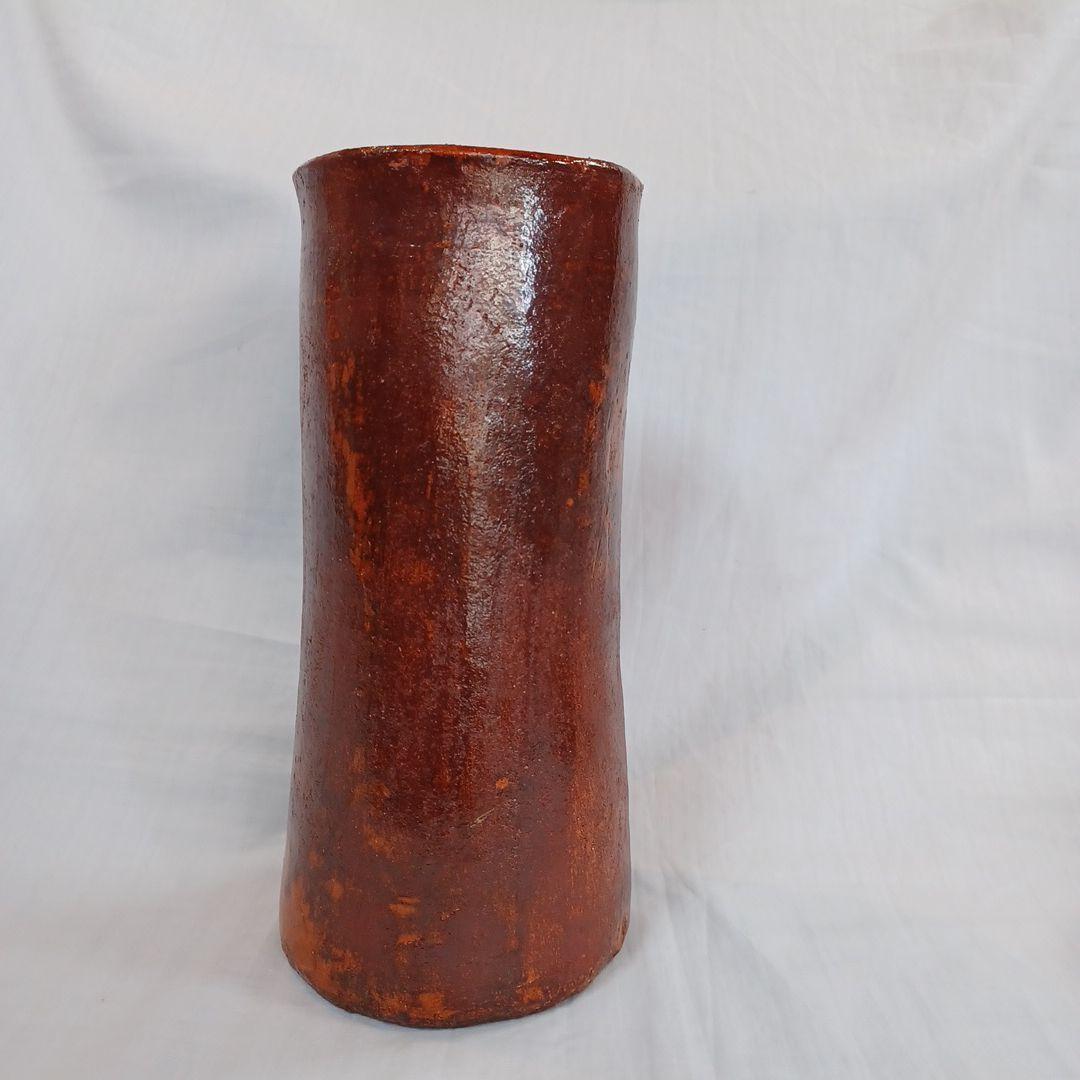 中村道年(花入、銘々皿)