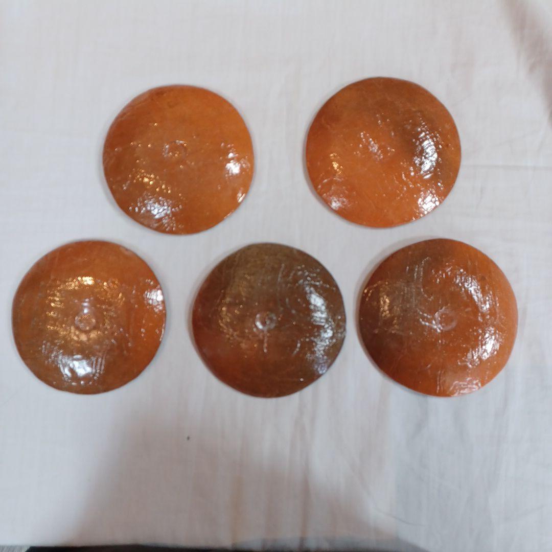 中村道年(花入、銘々皿)