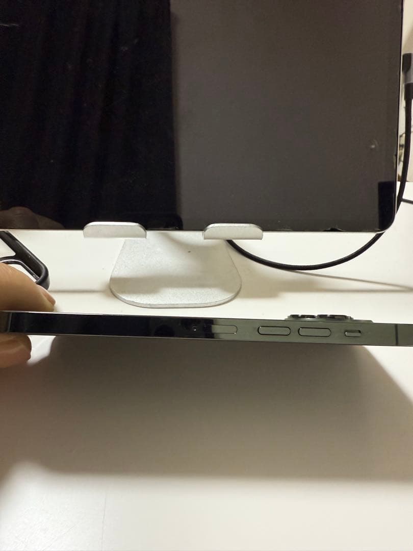 スマートフォン本体 iPhone13Pro MAX128GB