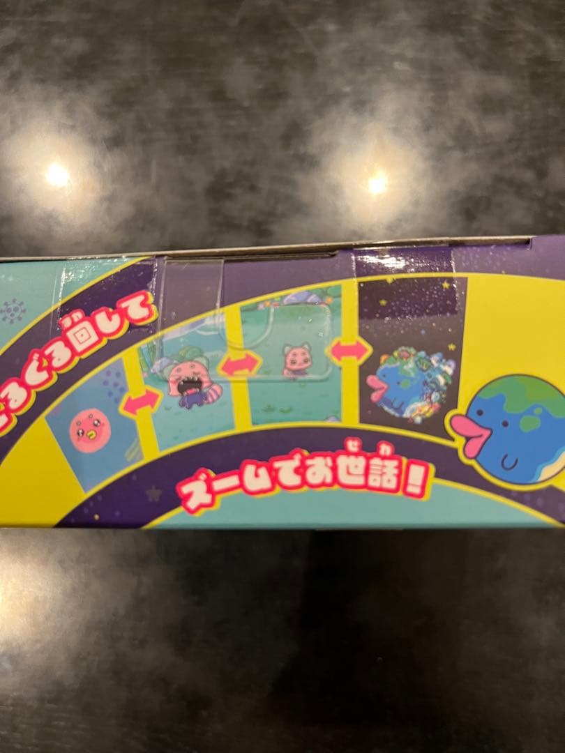 【新品未開封品】たまごっちパラダイス※JadeForest