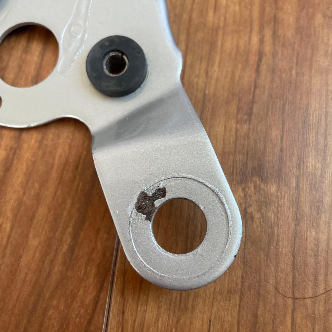 値下げしました！ホンダSS50初期型純正スピードメーター訳あり