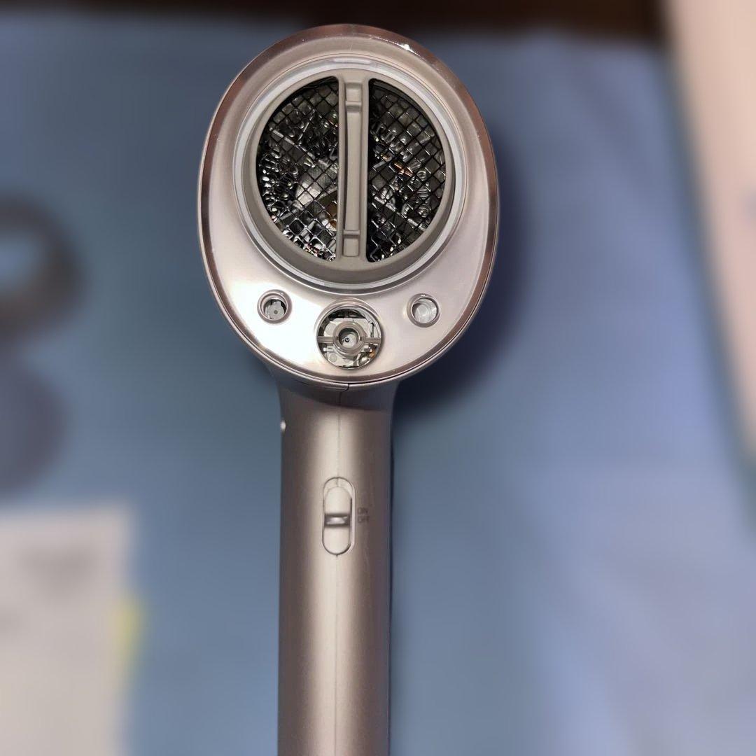 パナソニック ドライヤー EH-NA0J