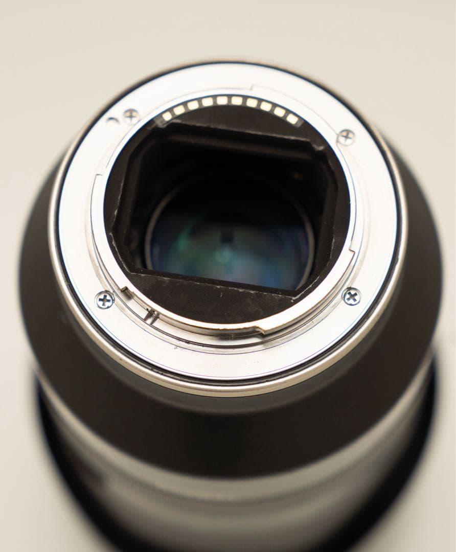 レンズ(ズーム) TAMRON 70-180mm F/2.8 Di III VXD SONY E