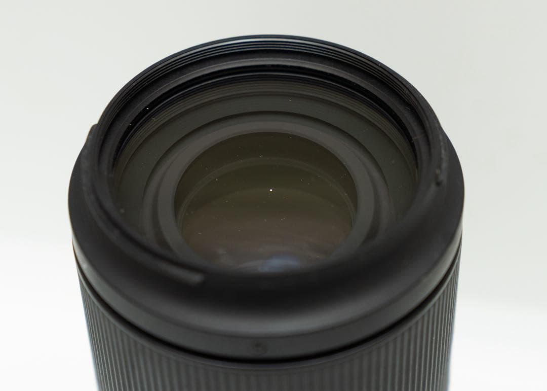 レンズ(ズーム) TAMRON 70-180mm F/2.8 Di III VXD SONY E