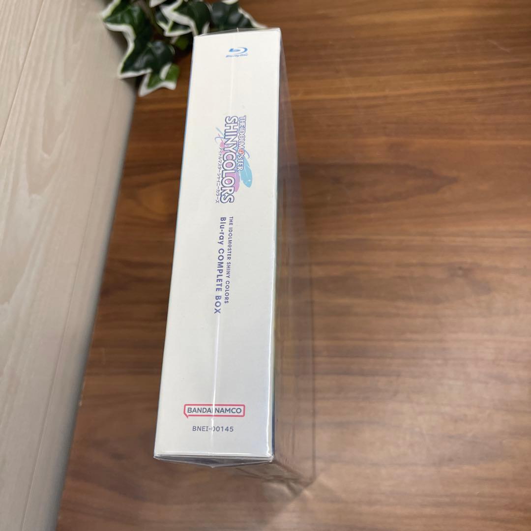 アイドルマスター シャイニーカラーズ アソビストア特装版 Blu-ray BOX
