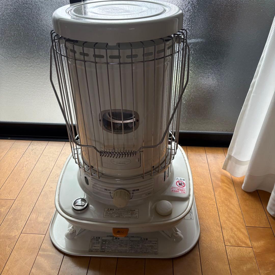 石油ストーブ　ストーブ　コロナ SL-66H 本日限定値下げ価格