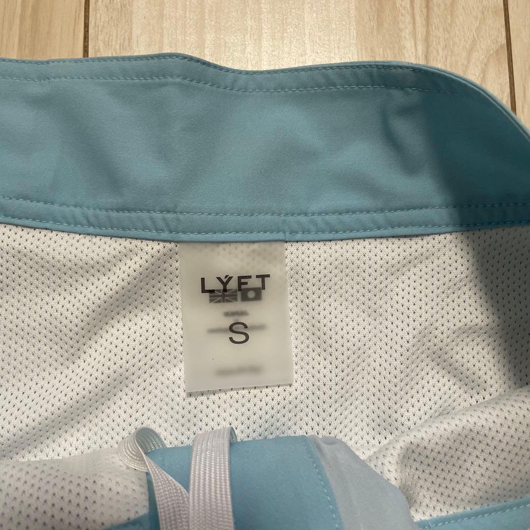 りょーぴー　LYFT サーフパンツ　ボードショーツ Sサイズ