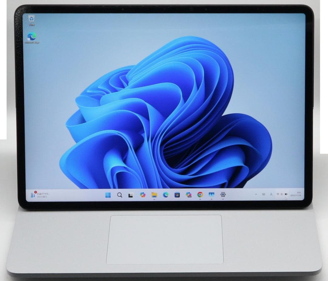 ゆう美品Surface Laptop Studio i5 256GBオフィ