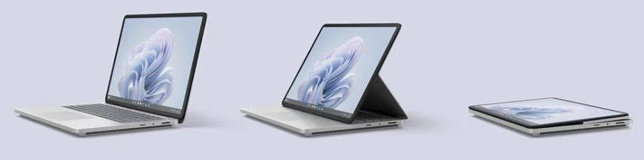 ゆう美品Surface Laptop Studio i5 256GBオフィ