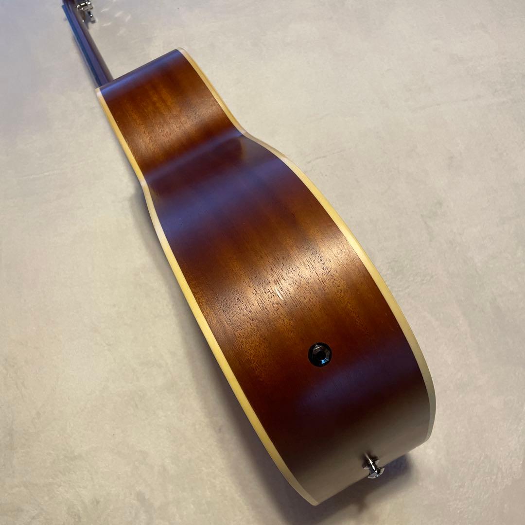 MATON EBG808TE メイトン アコースティックギター エレアコ